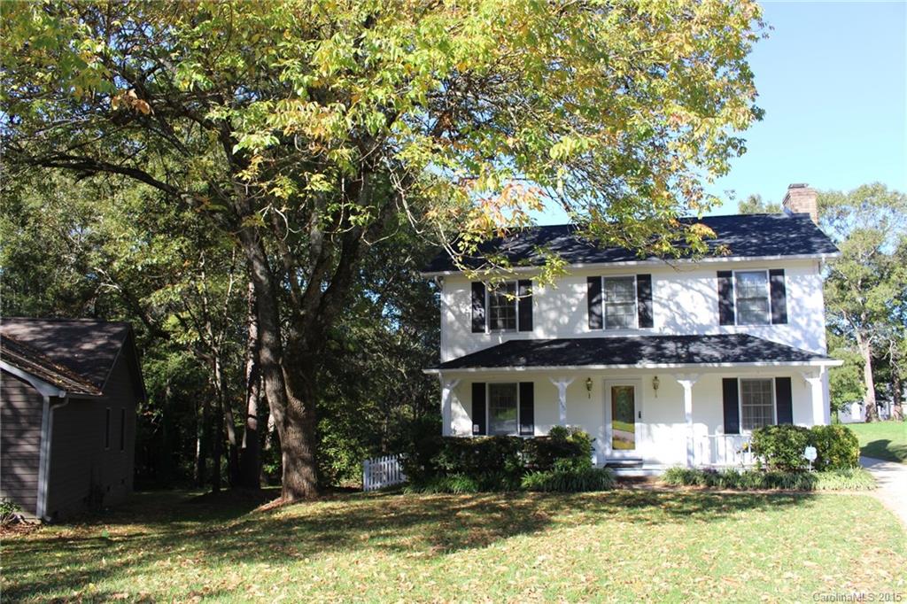 Heritage Hills - Residential