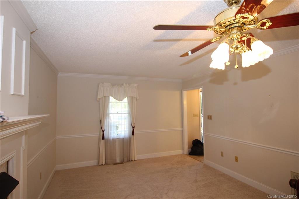 Heritage Hills - Residential