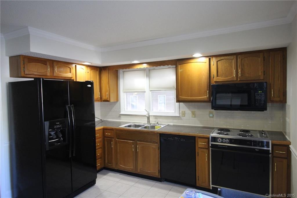 Heritage Hills - Residential