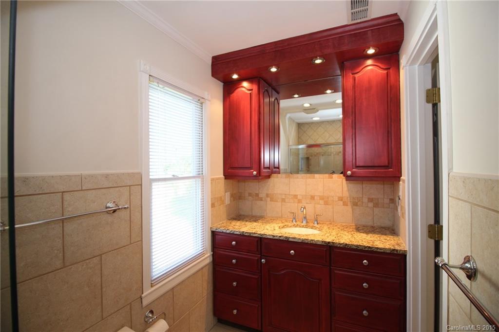 Heritage Hills - Residential