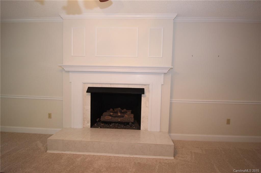 Heritage Hills - Residential