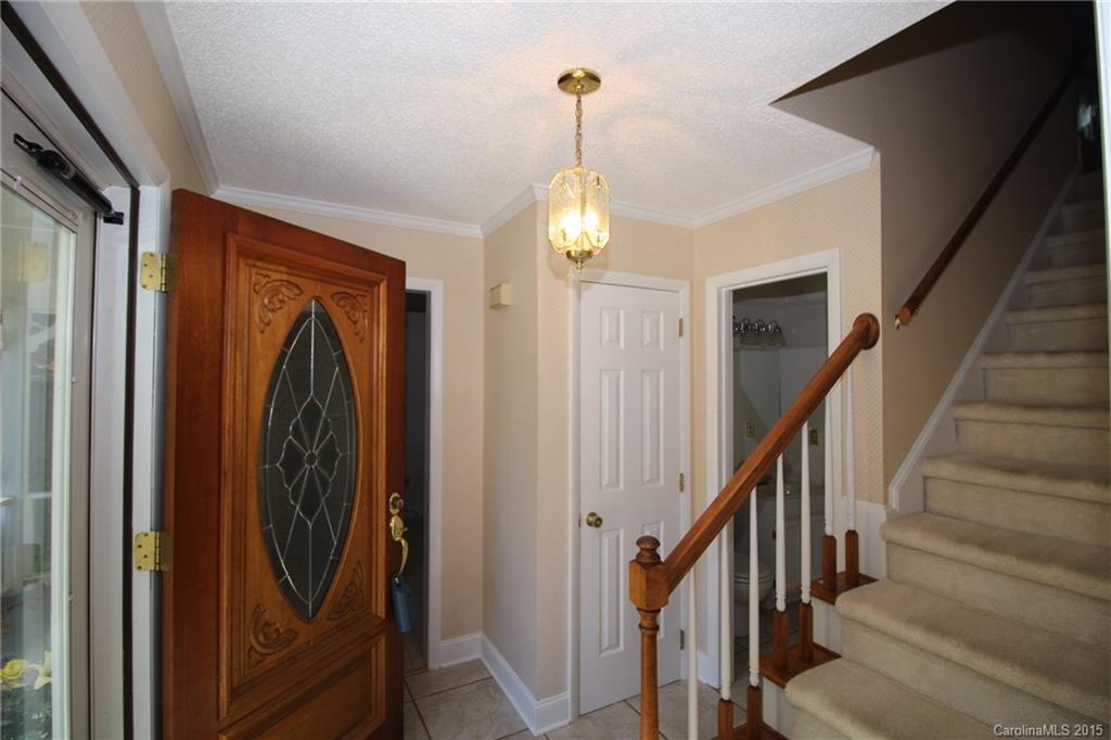 Heritage Hills - Residential