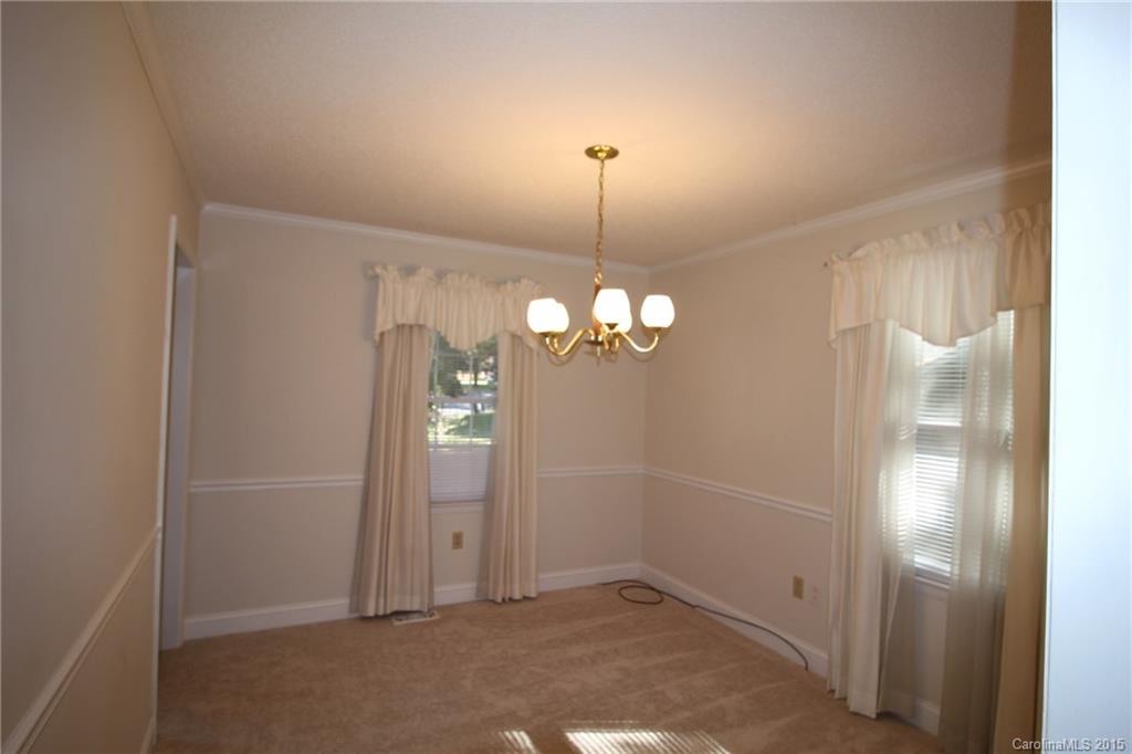 Heritage Hills - Residential