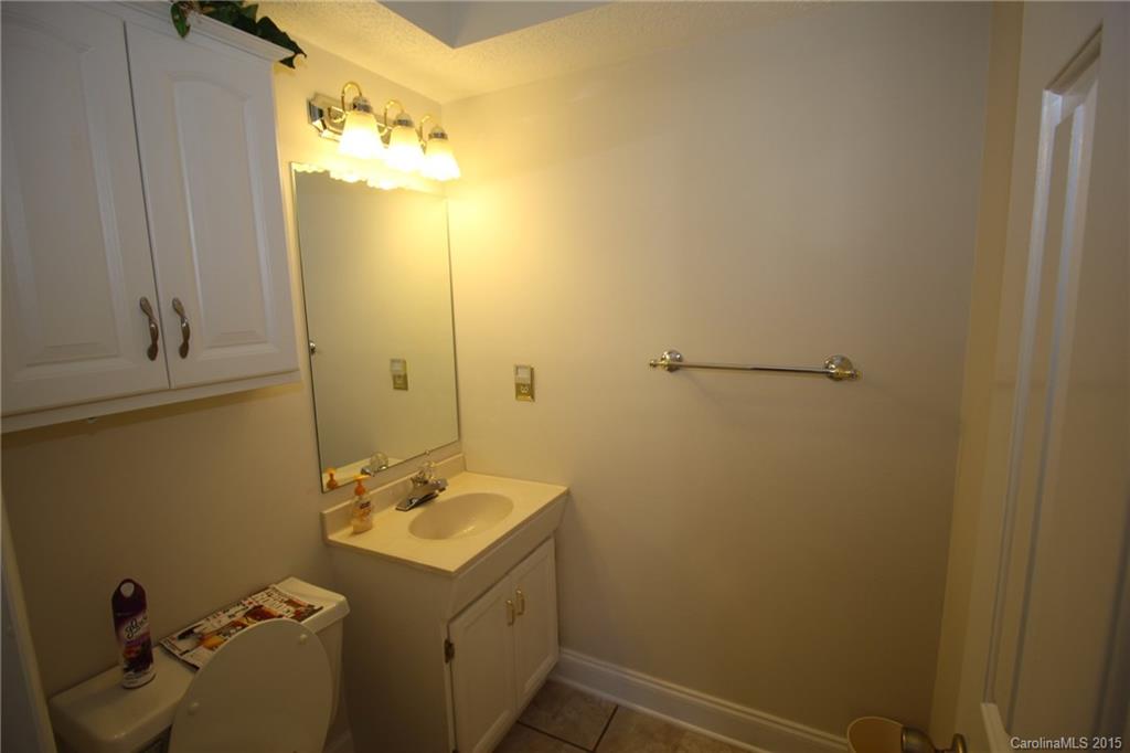 Heritage Hills - Residential