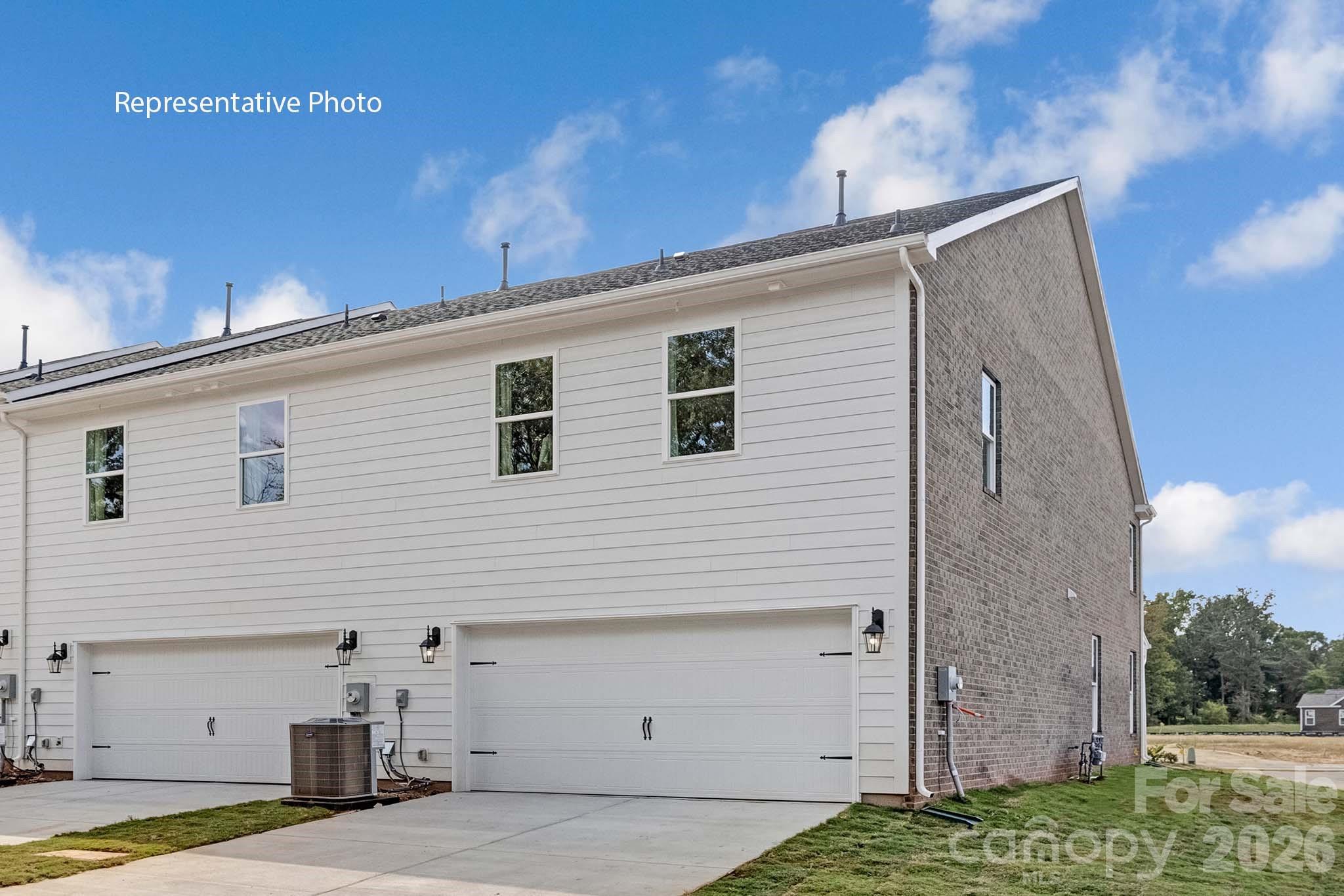 Sanctuary at Southgate - Residential