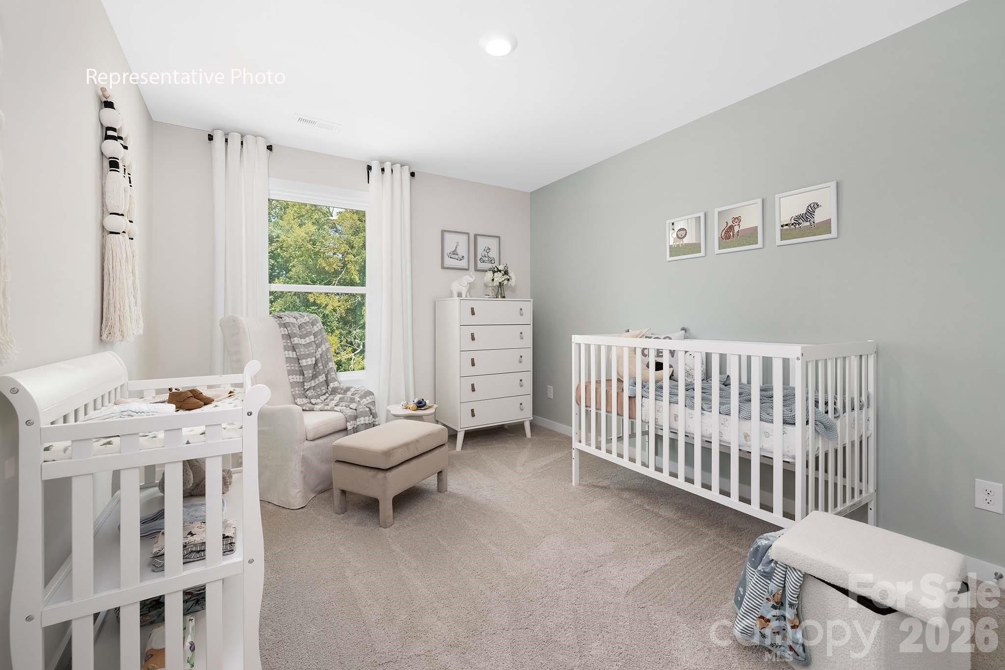 Sanctuary at Southgate - Residential