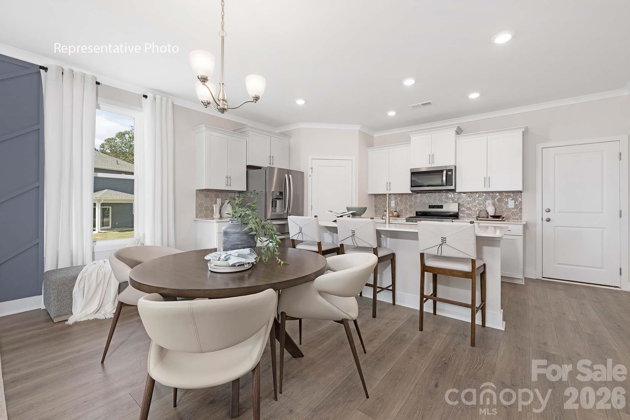 Sanctuary at Southgate - Residential