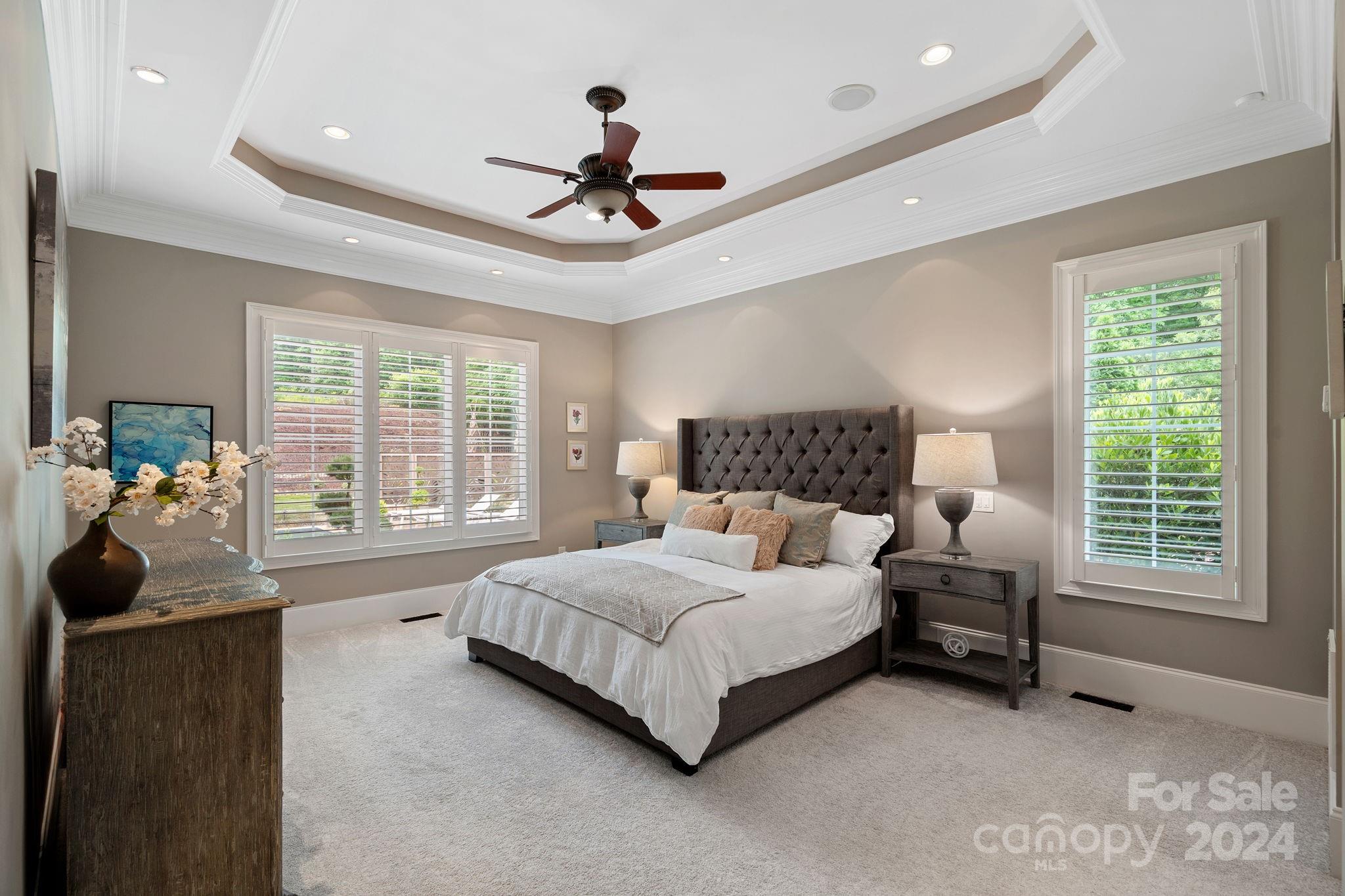 Royal Oaks - Residential