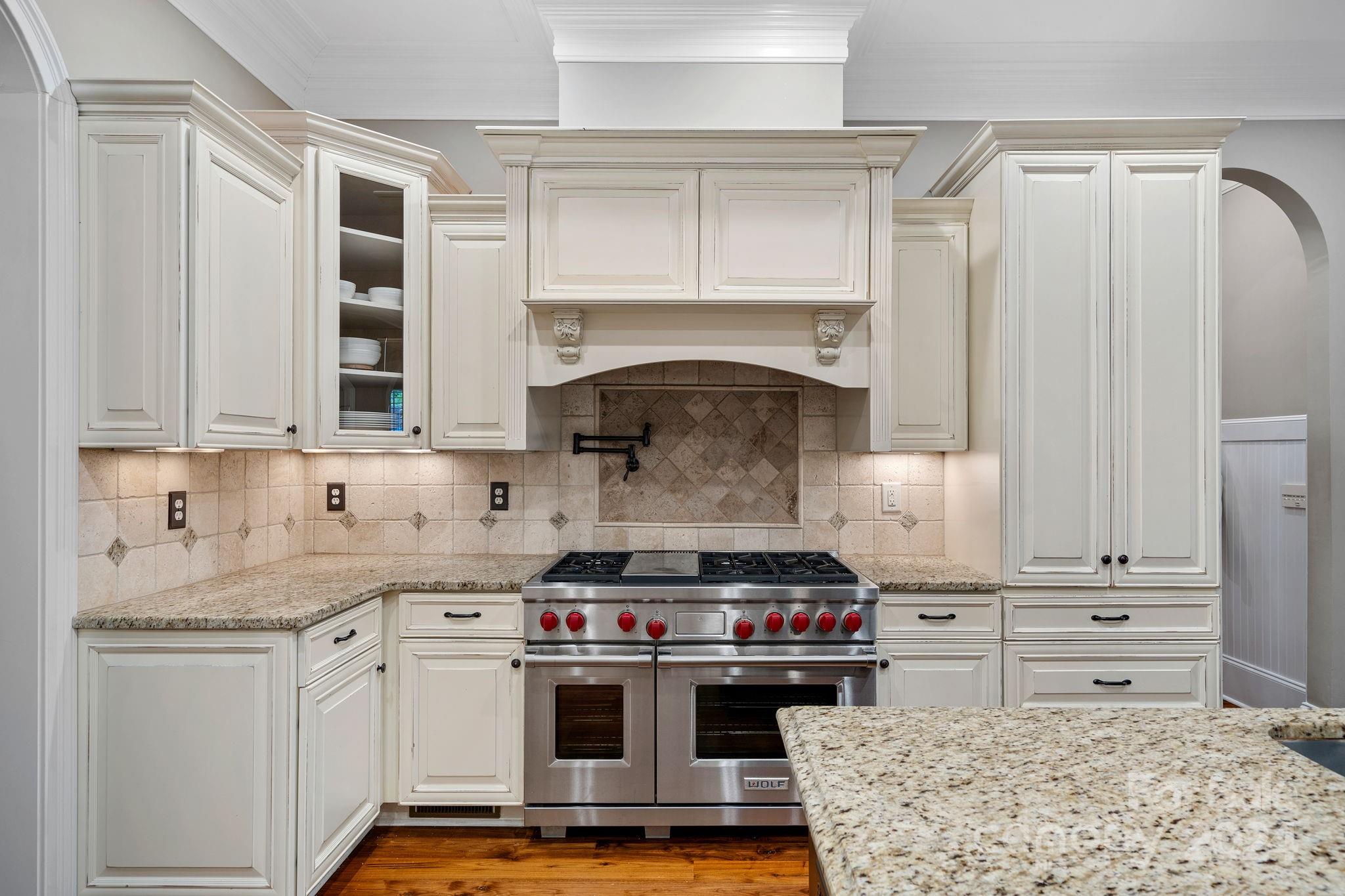 Royal Oaks - Residential