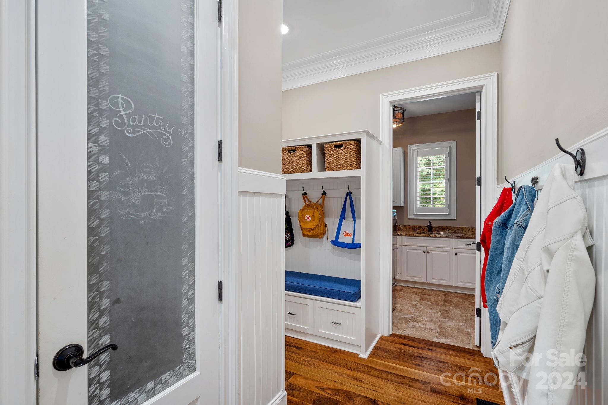 Royal Oaks - Residential