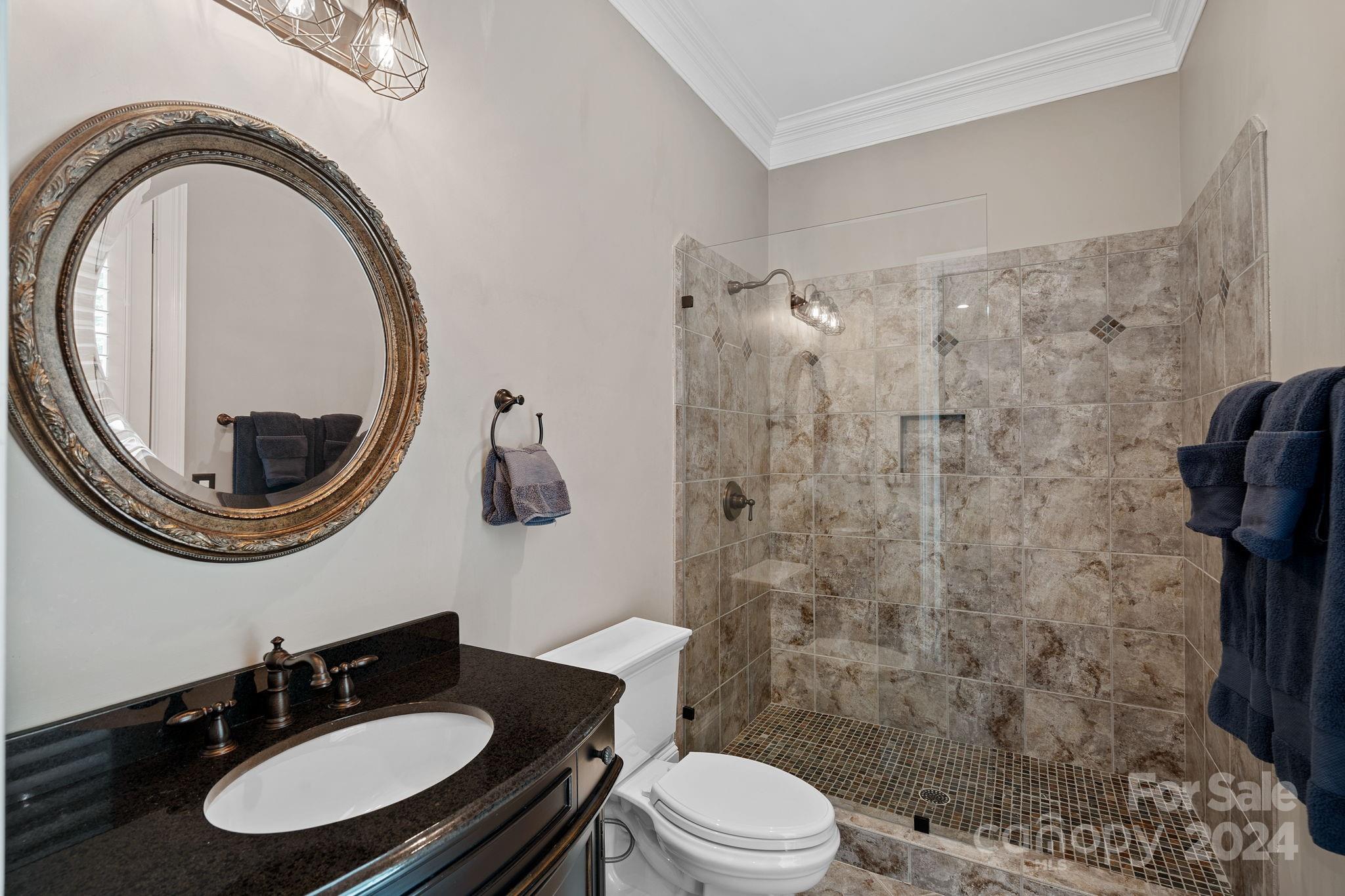 Royal Oaks - Residential