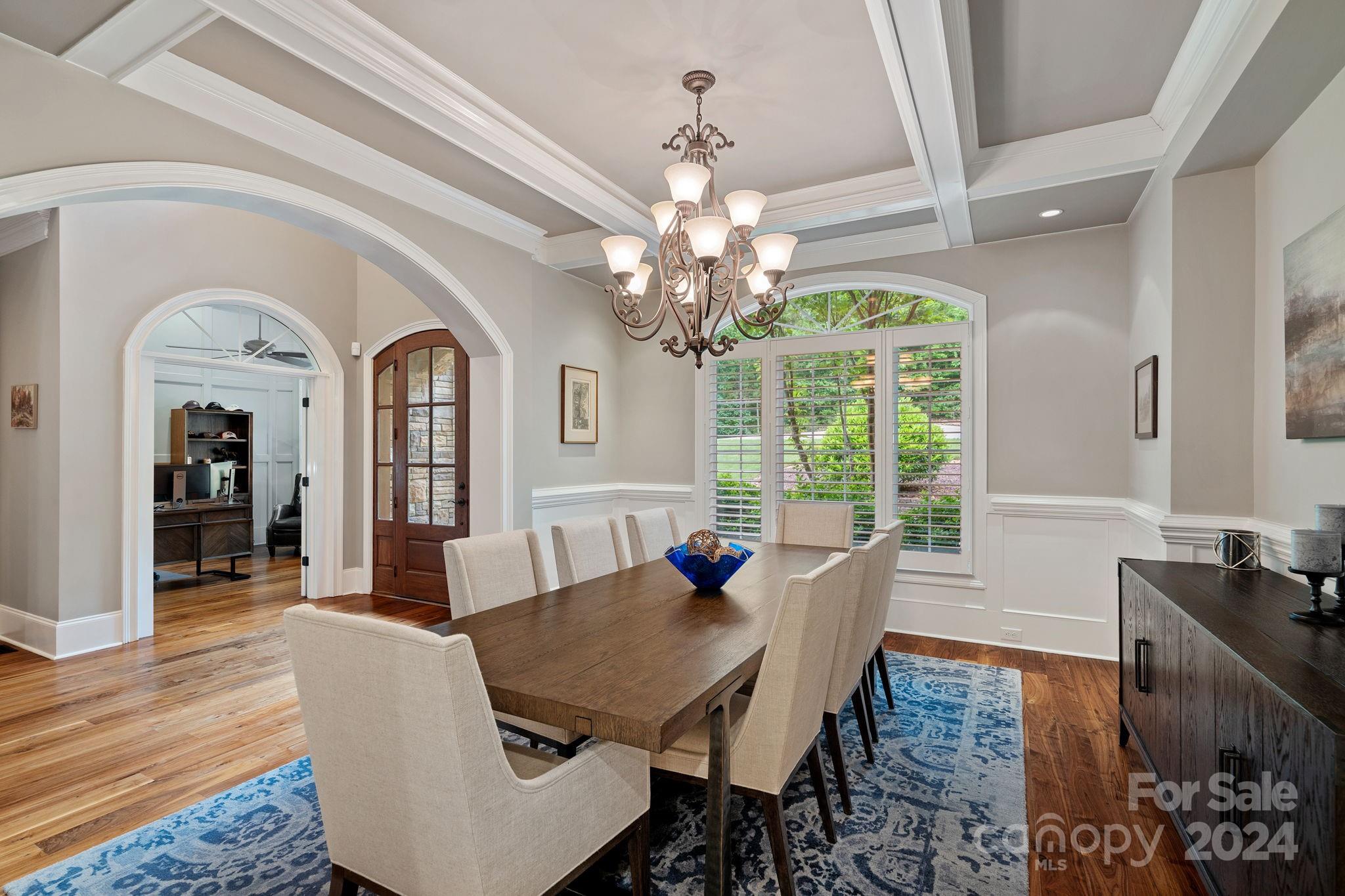 Royal Oaks - Residential