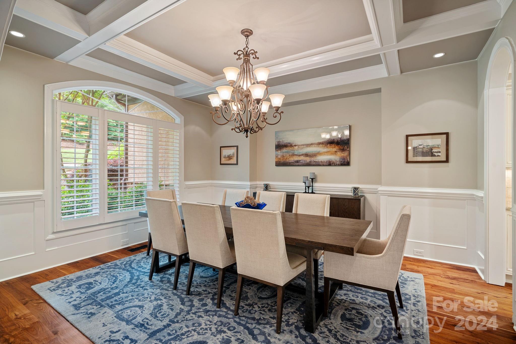 Royal Oaks - Residential