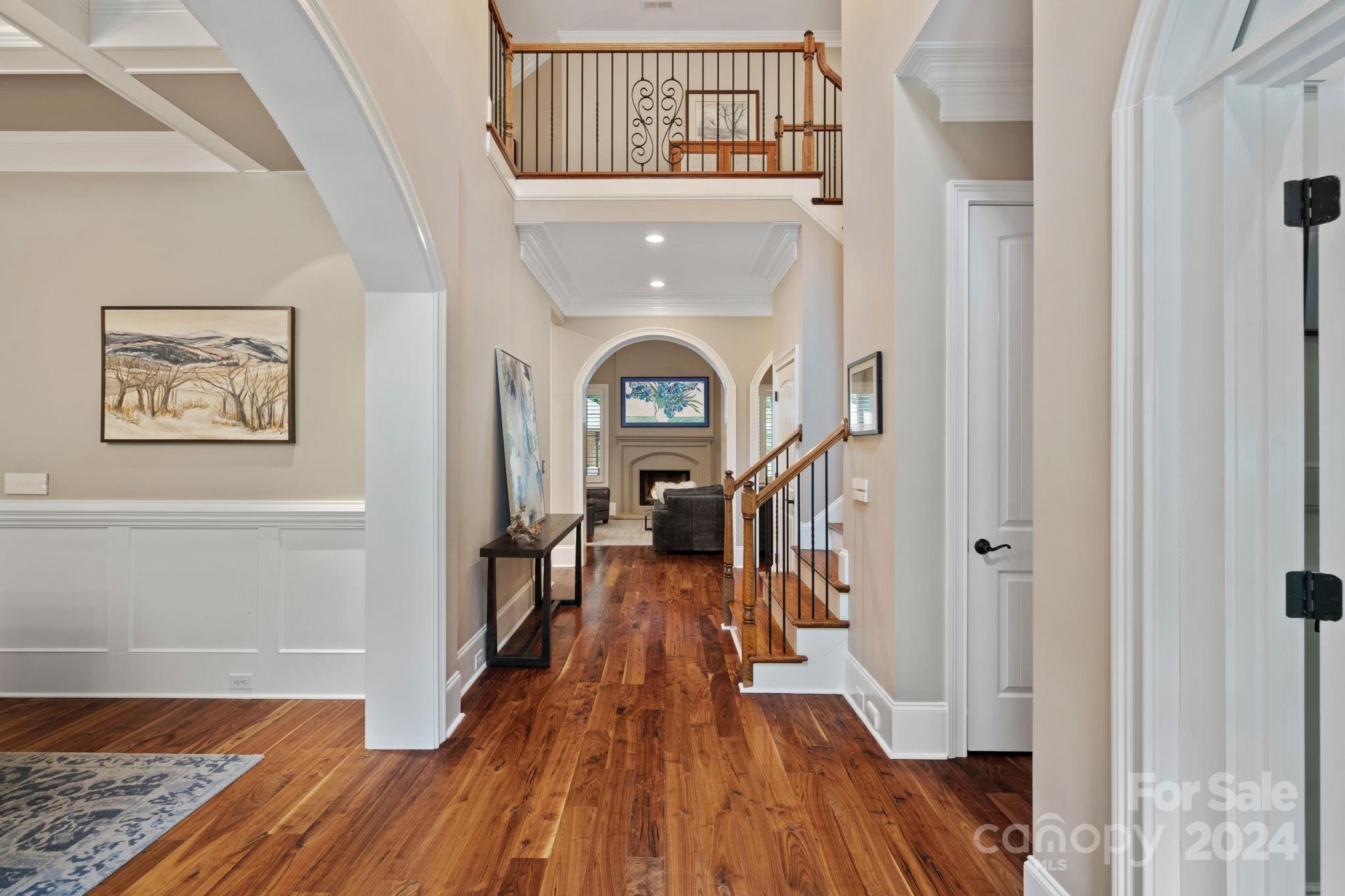 Royal Oaks - Residential