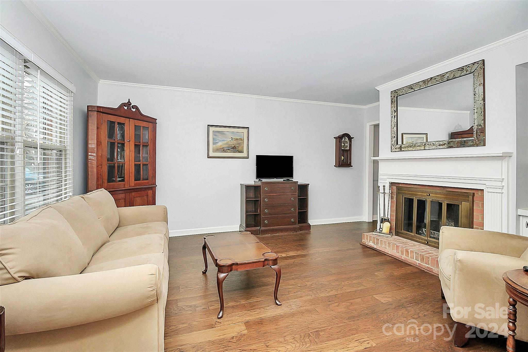 Olde Georgetowne - Residential