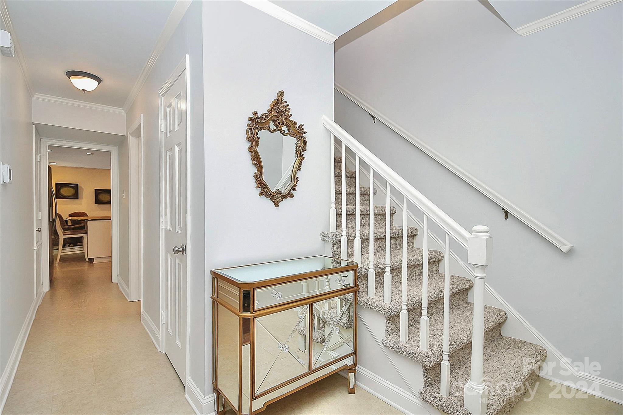 Olde Georgetowne - Residential