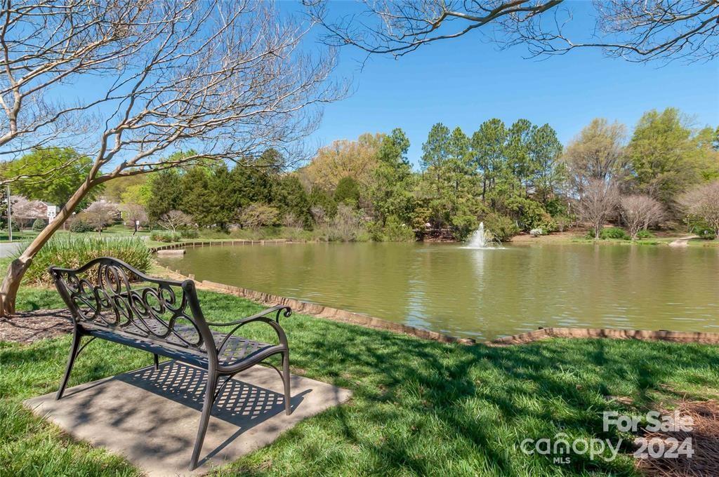 Olde Georgetowne - Residential