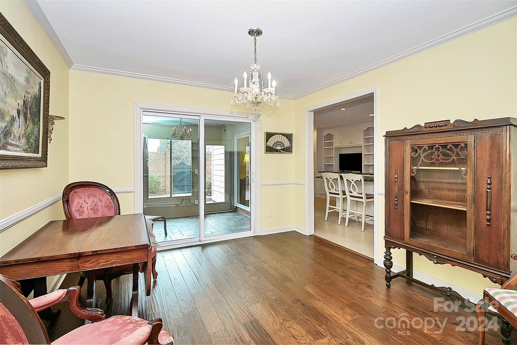 Olde Georgetowne - Residential