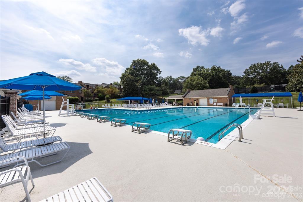 Olde Georgetowne - Residential