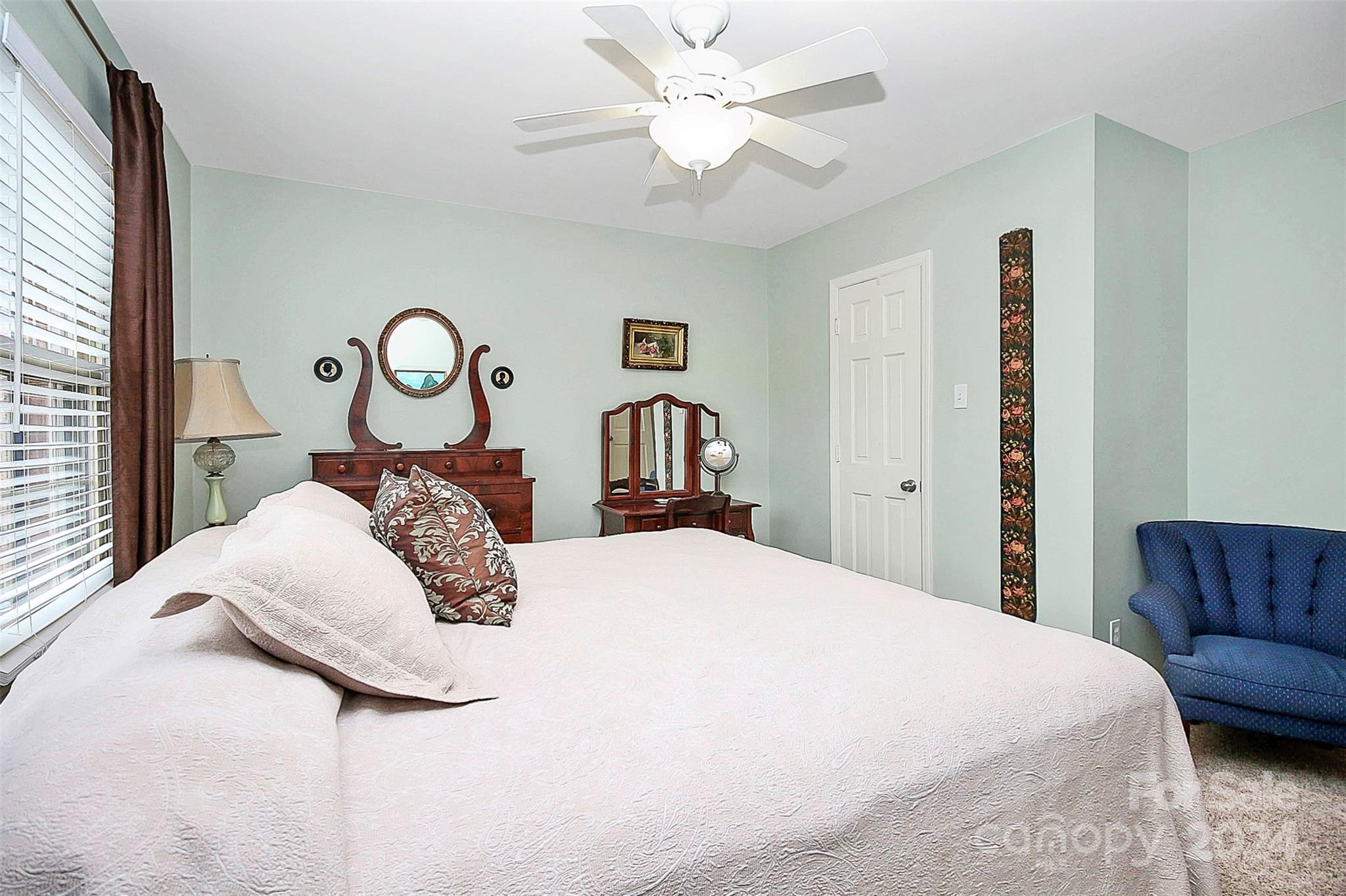 Olde Georgetowne - Residential