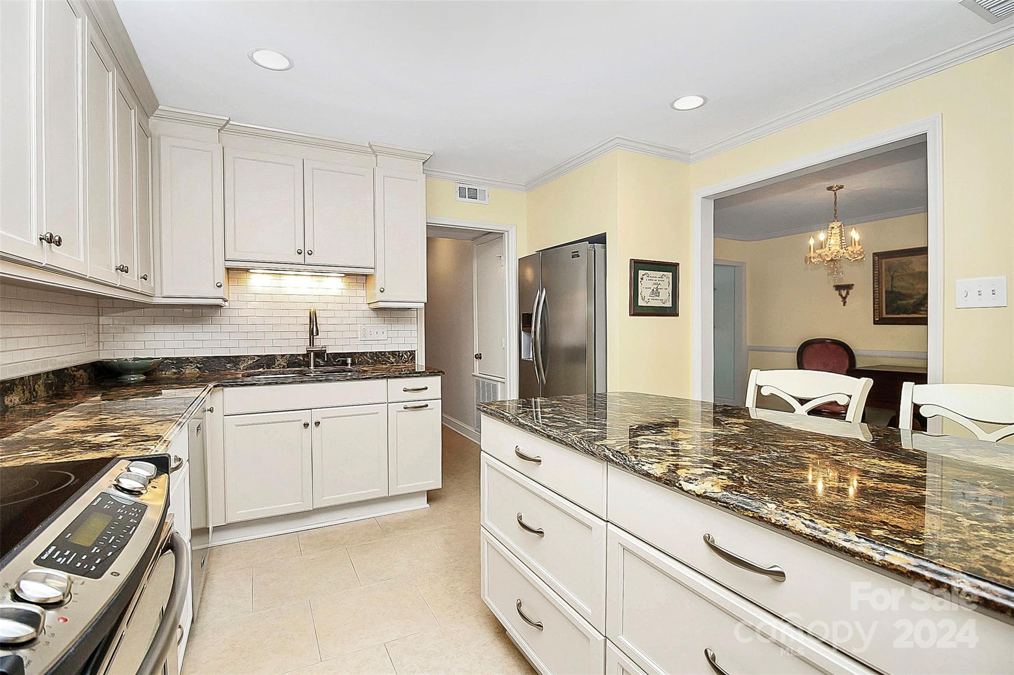 Olde Georgetowne - Residential