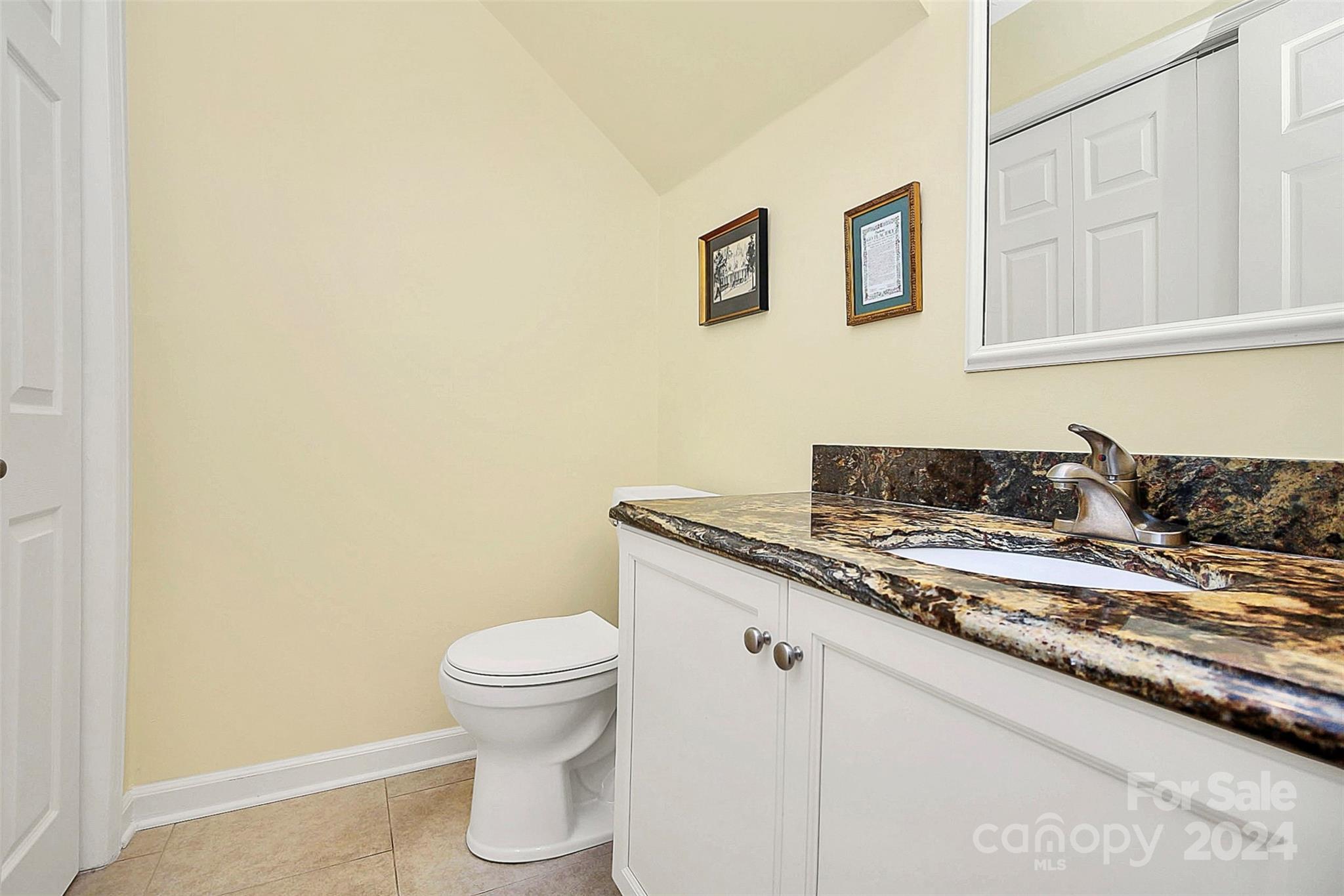 Olde Georgetowne - Residential