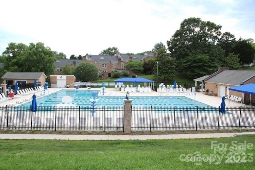 Olde Georgetowne - Residential