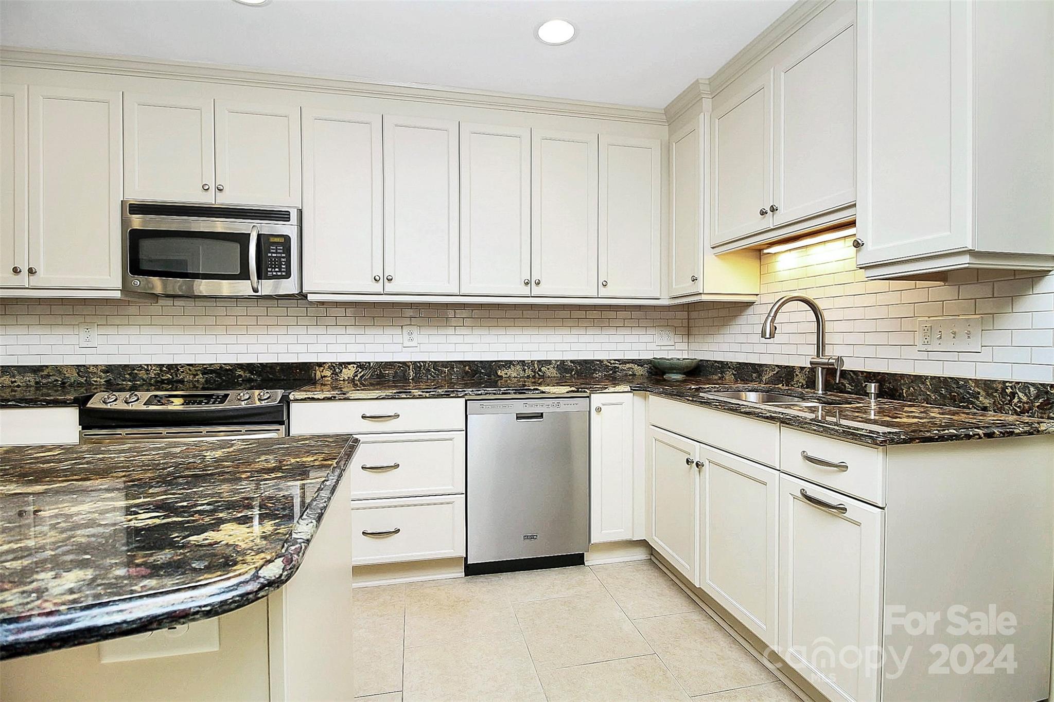 Olde Georgetowne - Residential