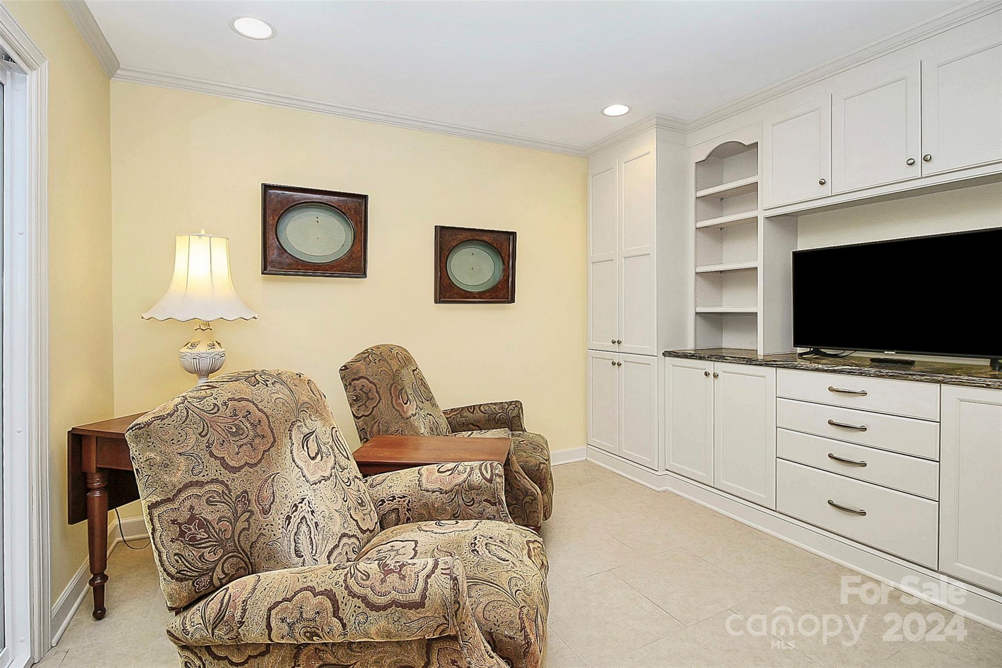 Olde Georgetowne - Residential