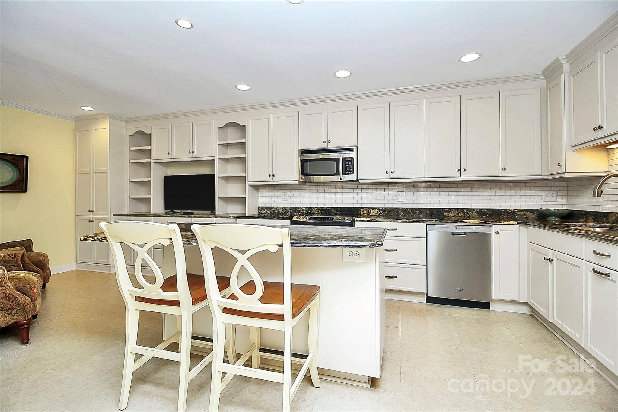 Olde Georgetowne - Residential