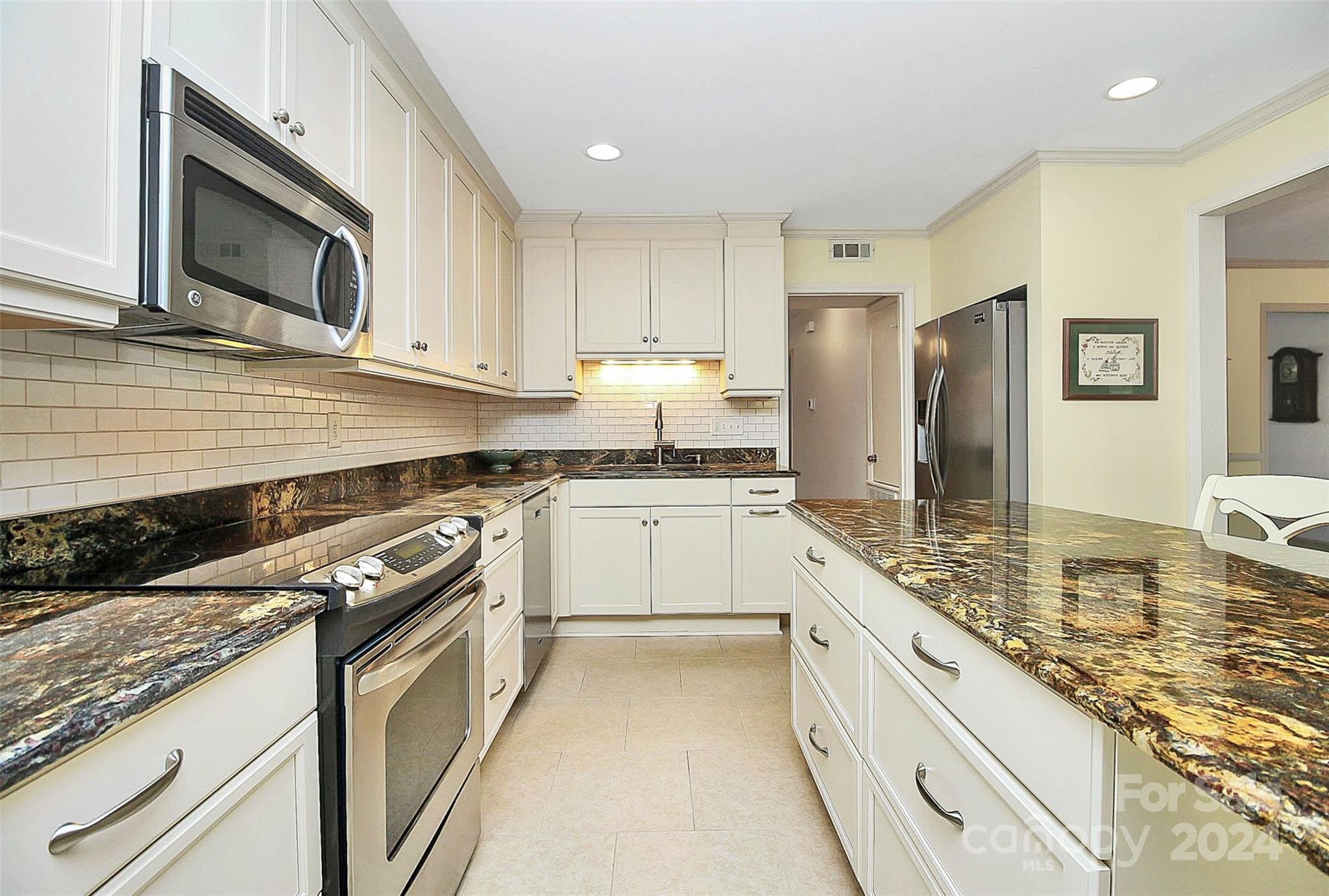 Olde Georgetowne - Residential