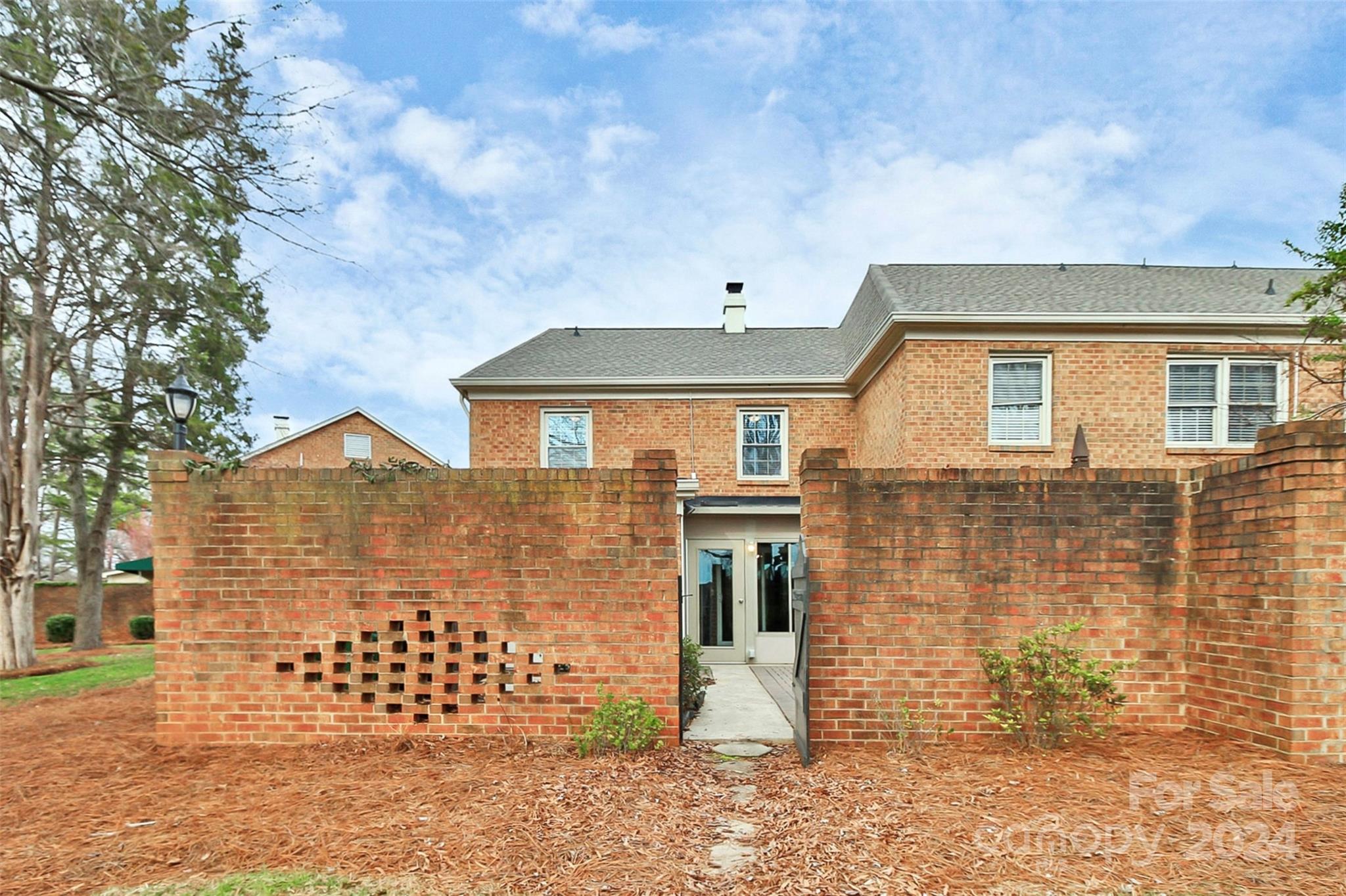 Olde Georgetowne - Residential