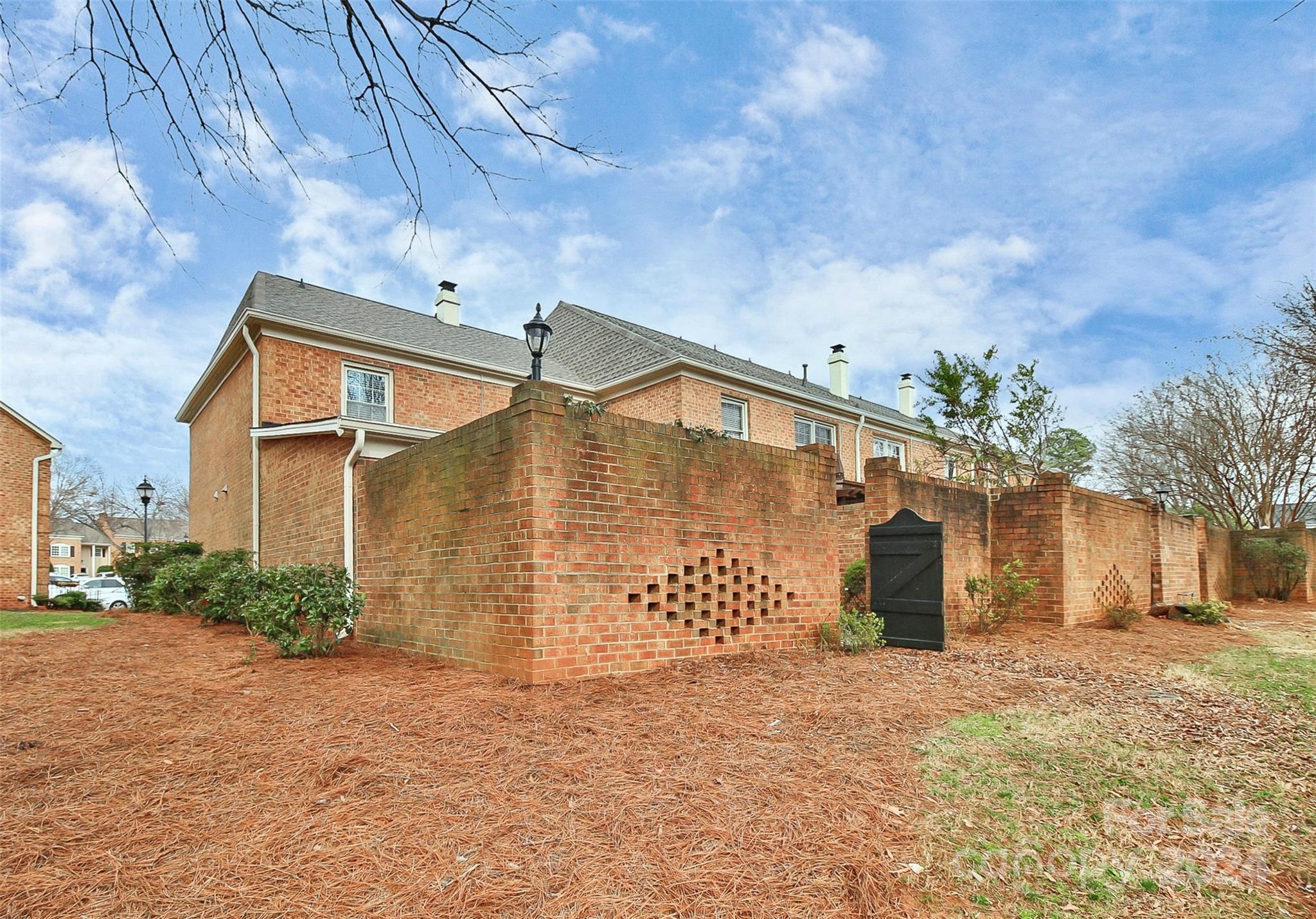 Olde Georgetowne - Residential