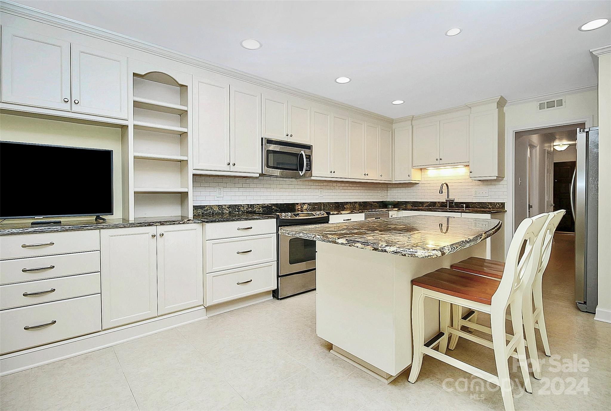 Olde Georgetowne - Residential