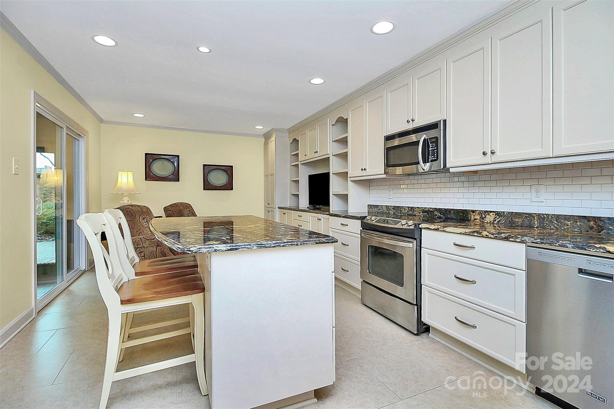 Olde Georgetowne - Residential