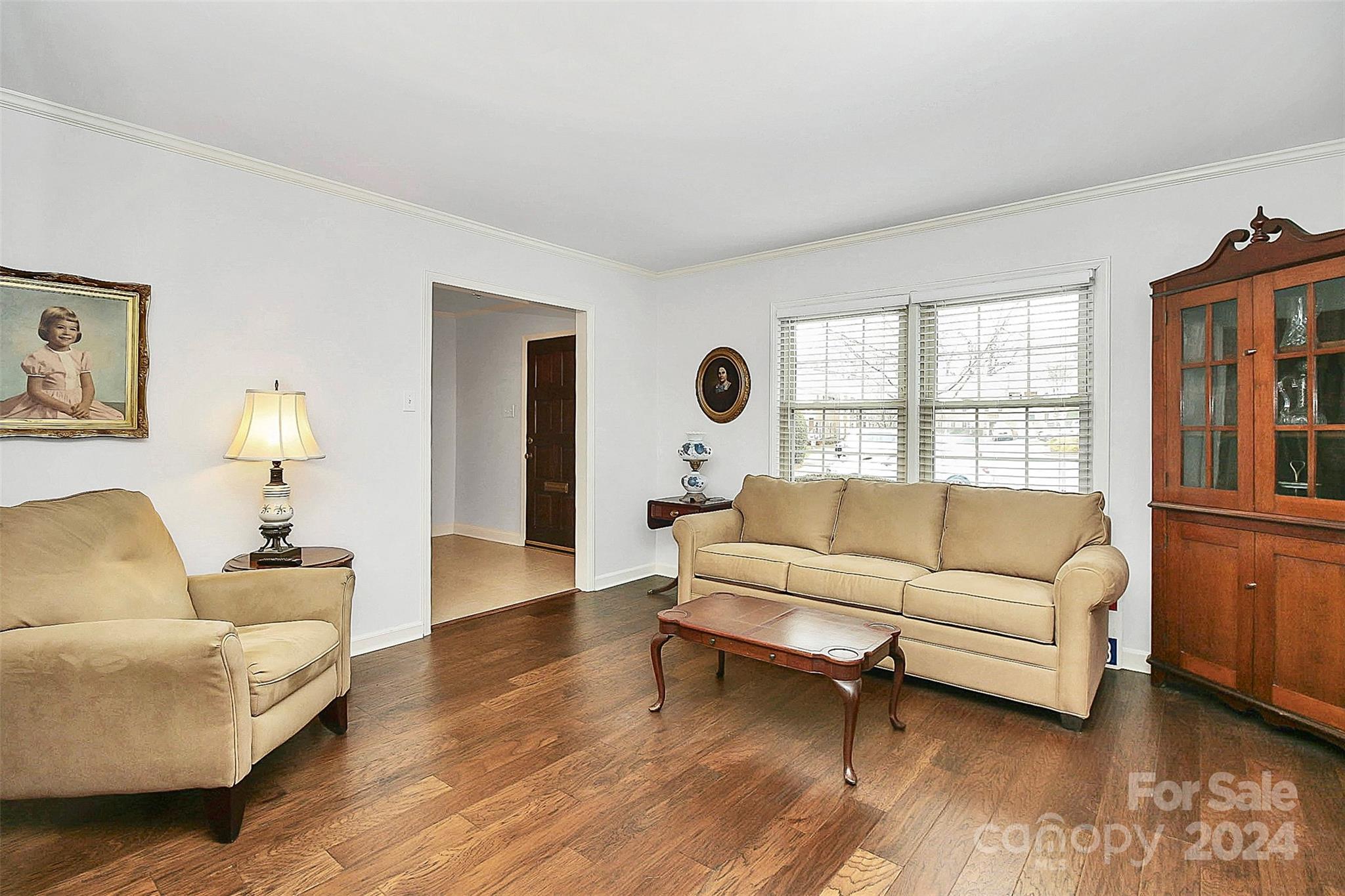 Olde Georgetowne - Residential