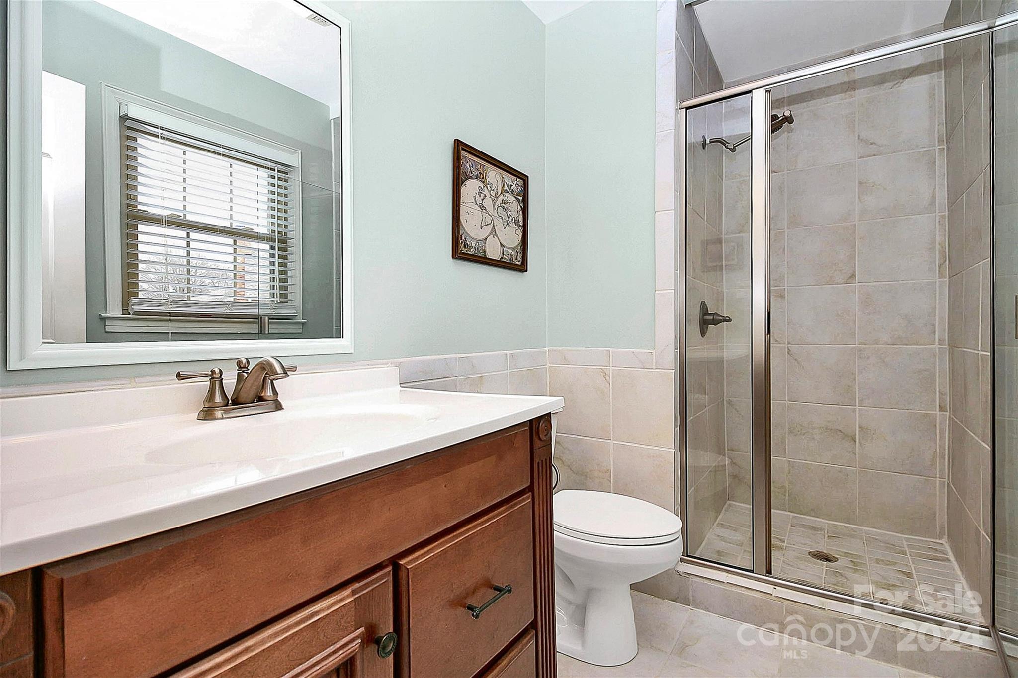 Olde Georgetowne - Residential