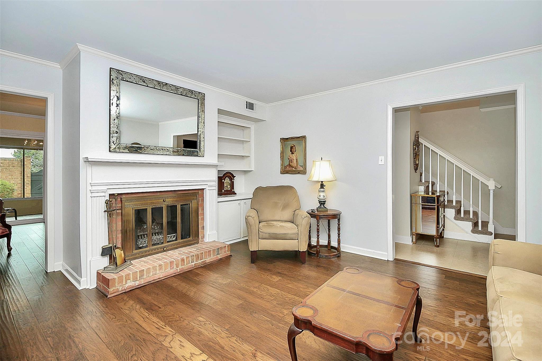 Olde Georgetowne - Residential