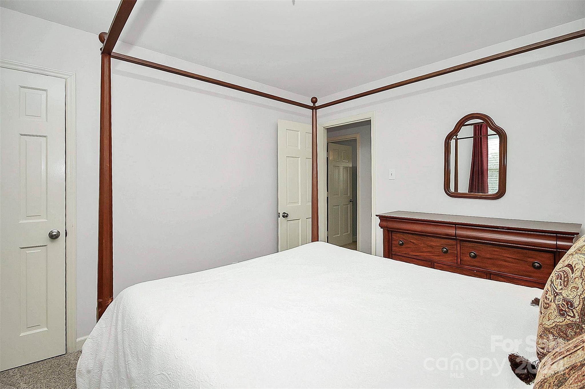 Olde Georgetowne - Residential