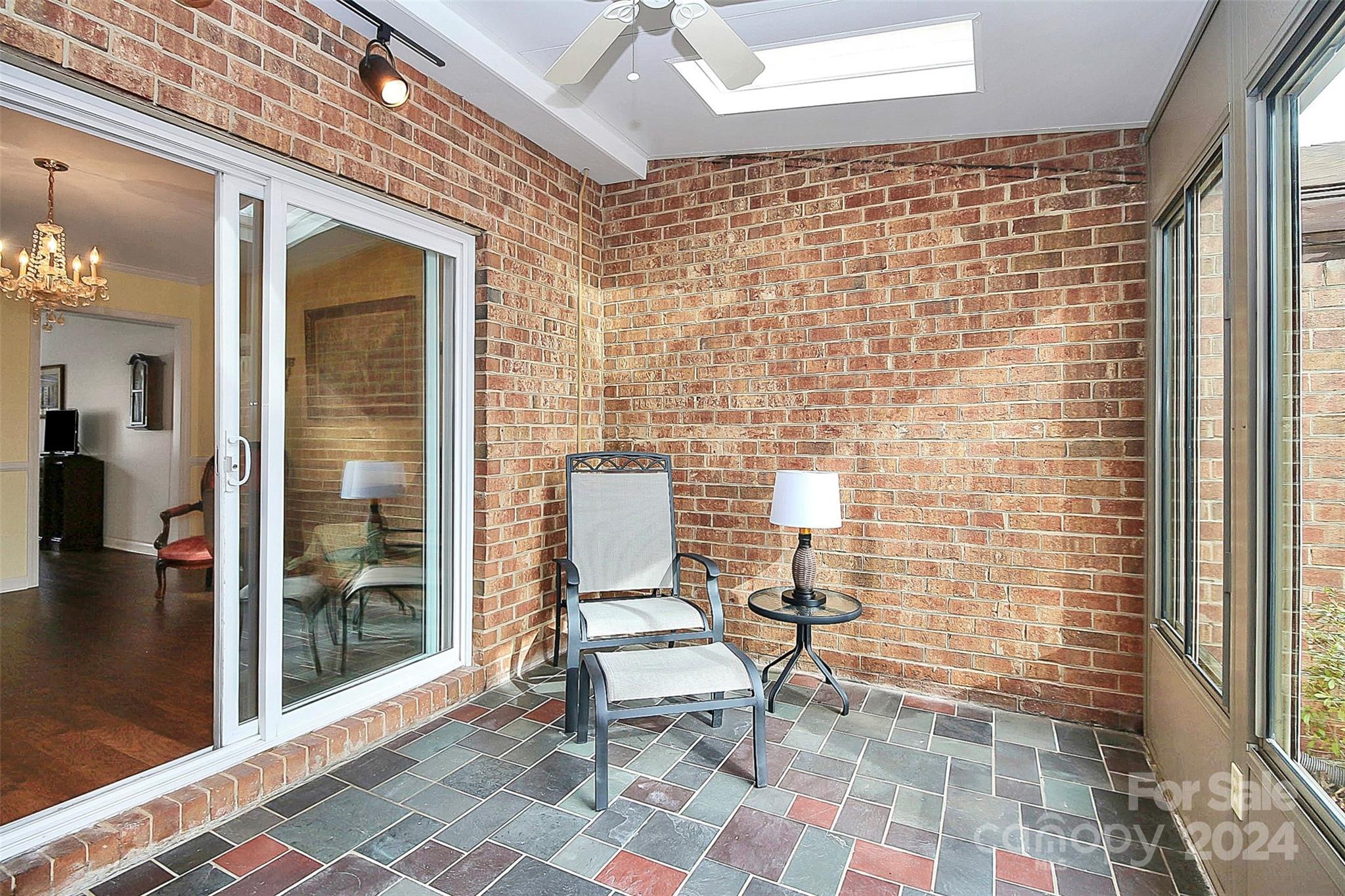 Olde Georgetowne - Residential