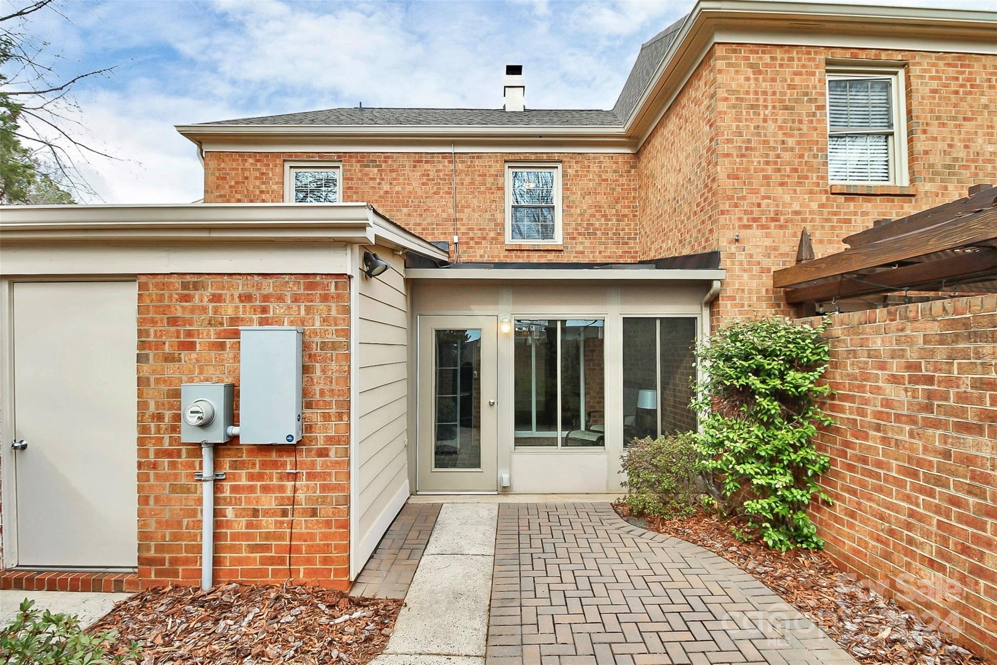 Olde Georgetowne - Residential