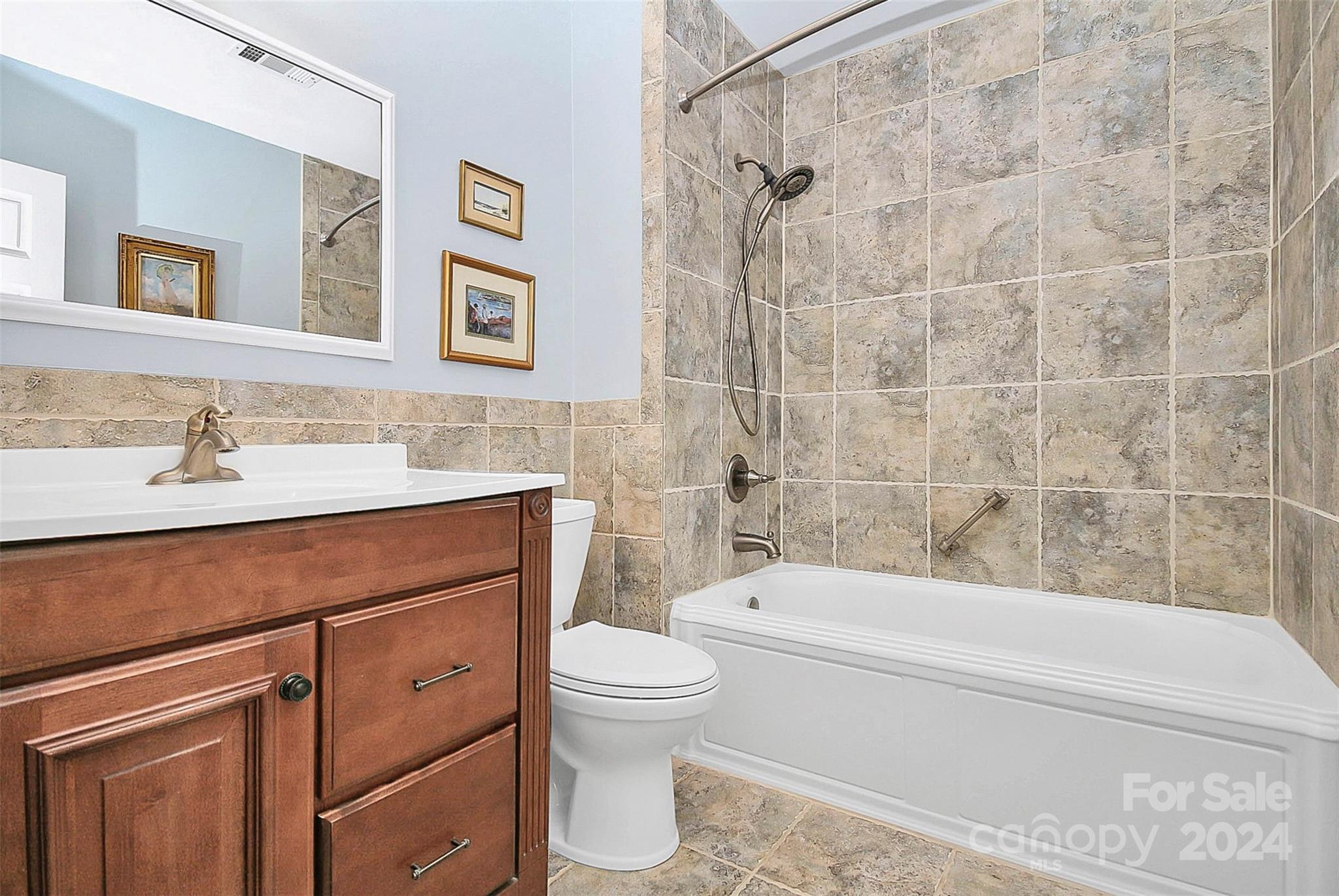 Olde Georgetowne - Residential