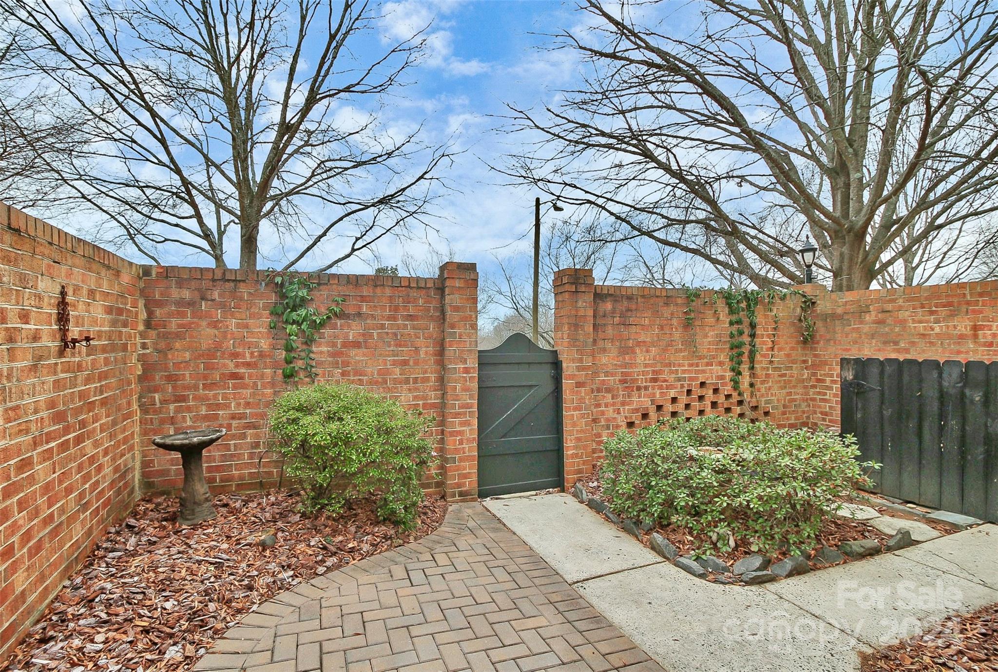 Olde Georgetowne - Residential