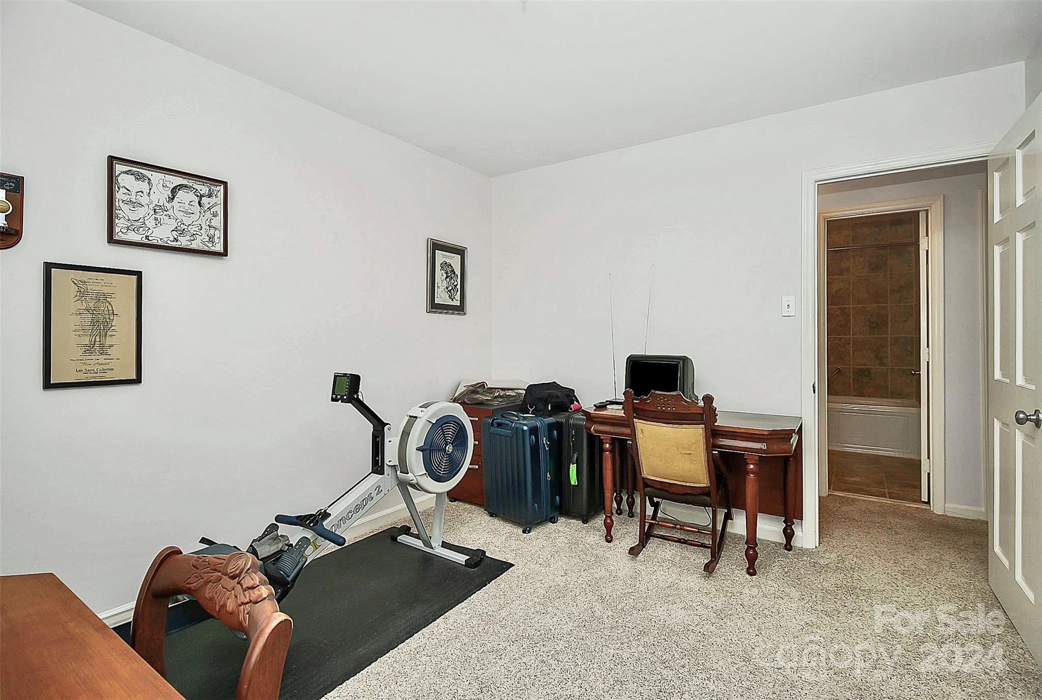 Olde Georgetowne - Residential