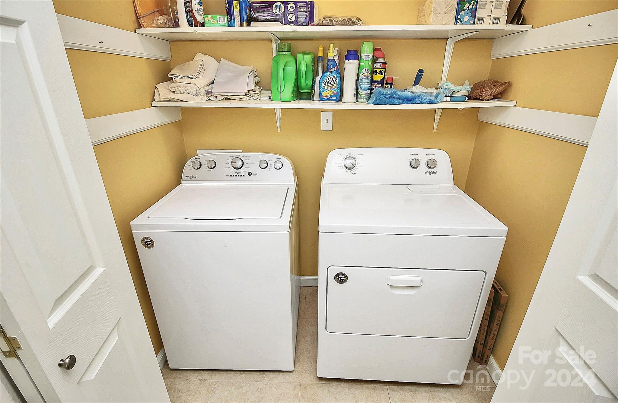 Olde Georgetowne - Residential