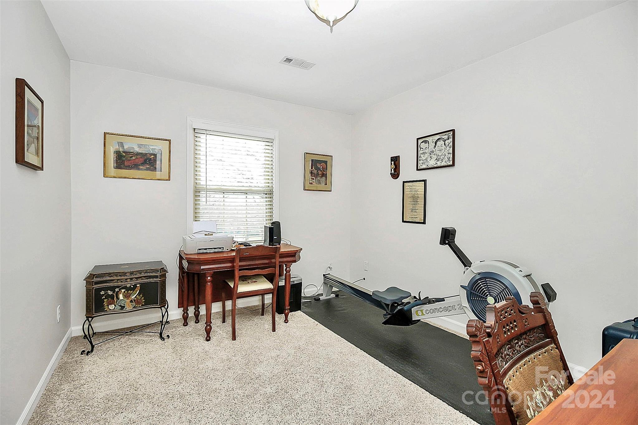 Olde Georgetowne - Residential