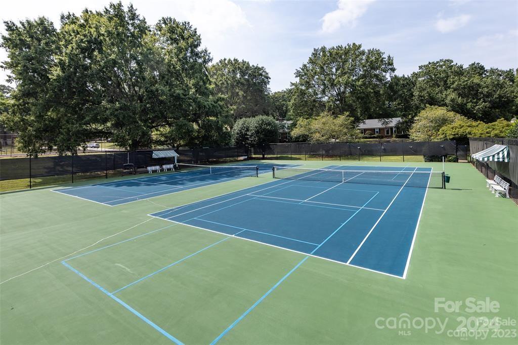 Olde Georgetowne - Residential