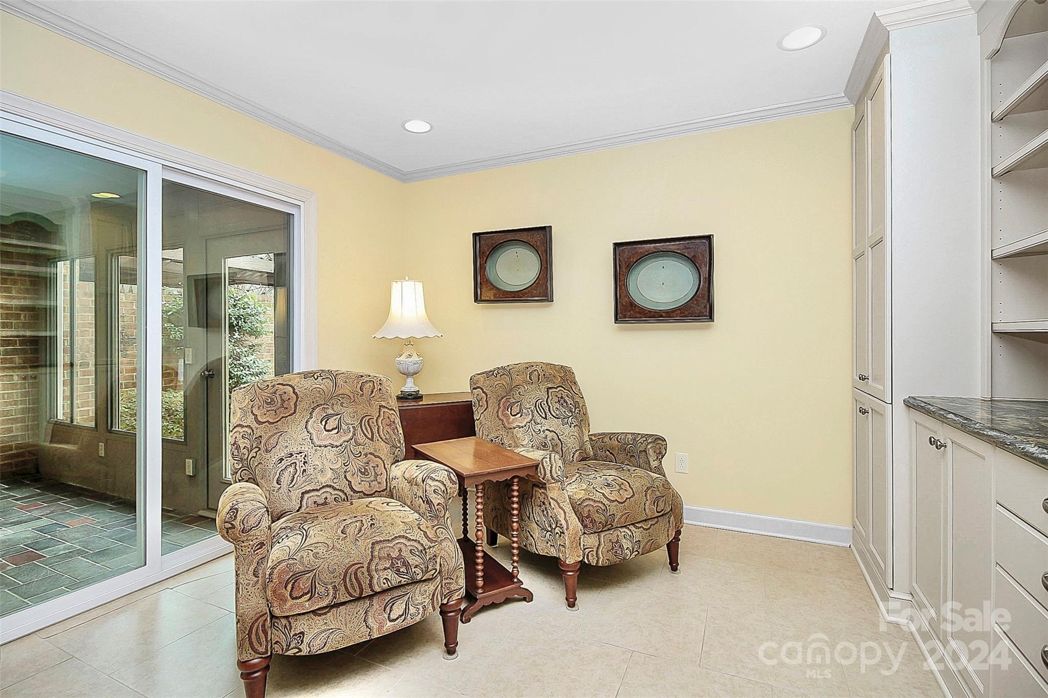 Olde Georgetowne - Residential