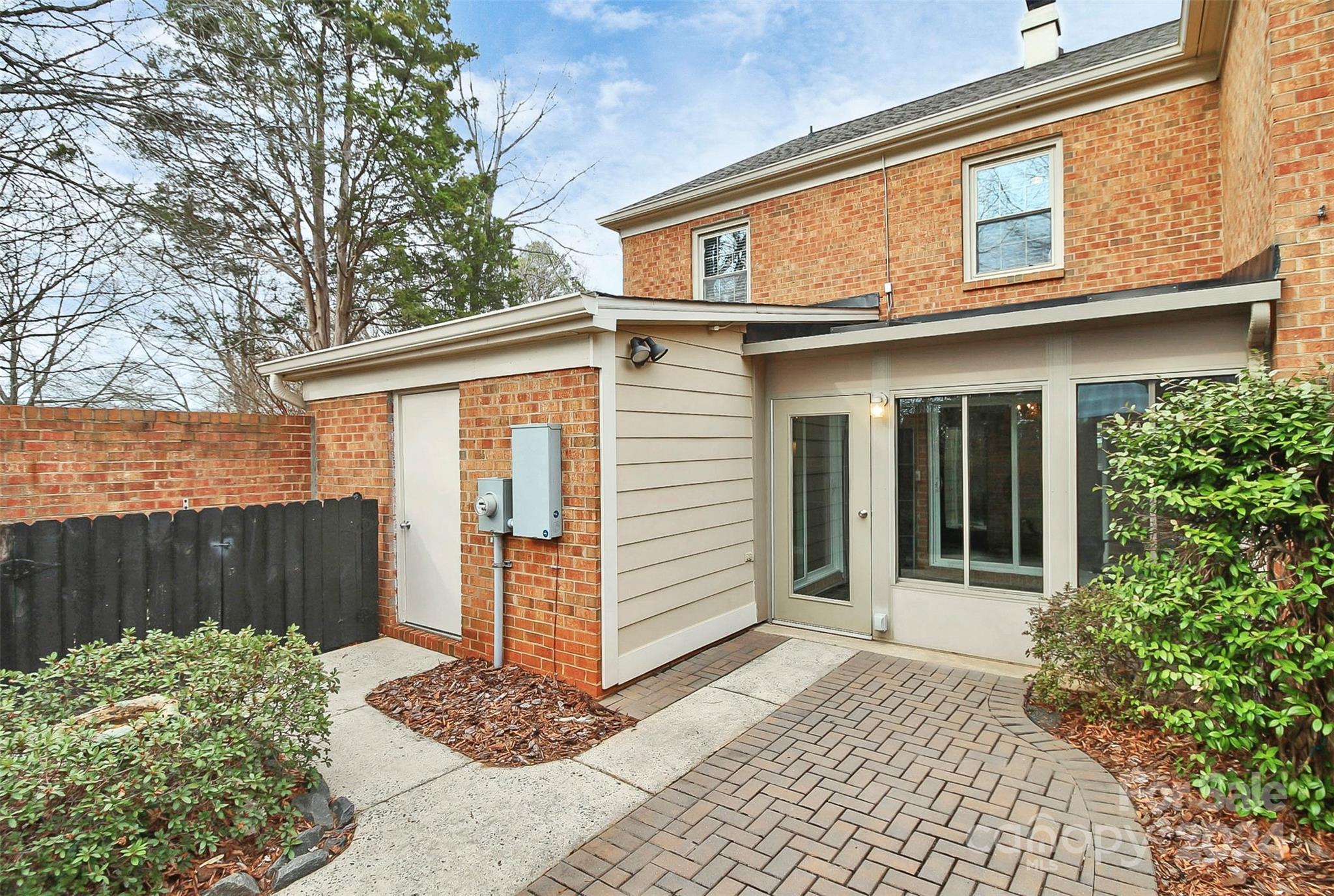 Olde Georgetowne - Residential