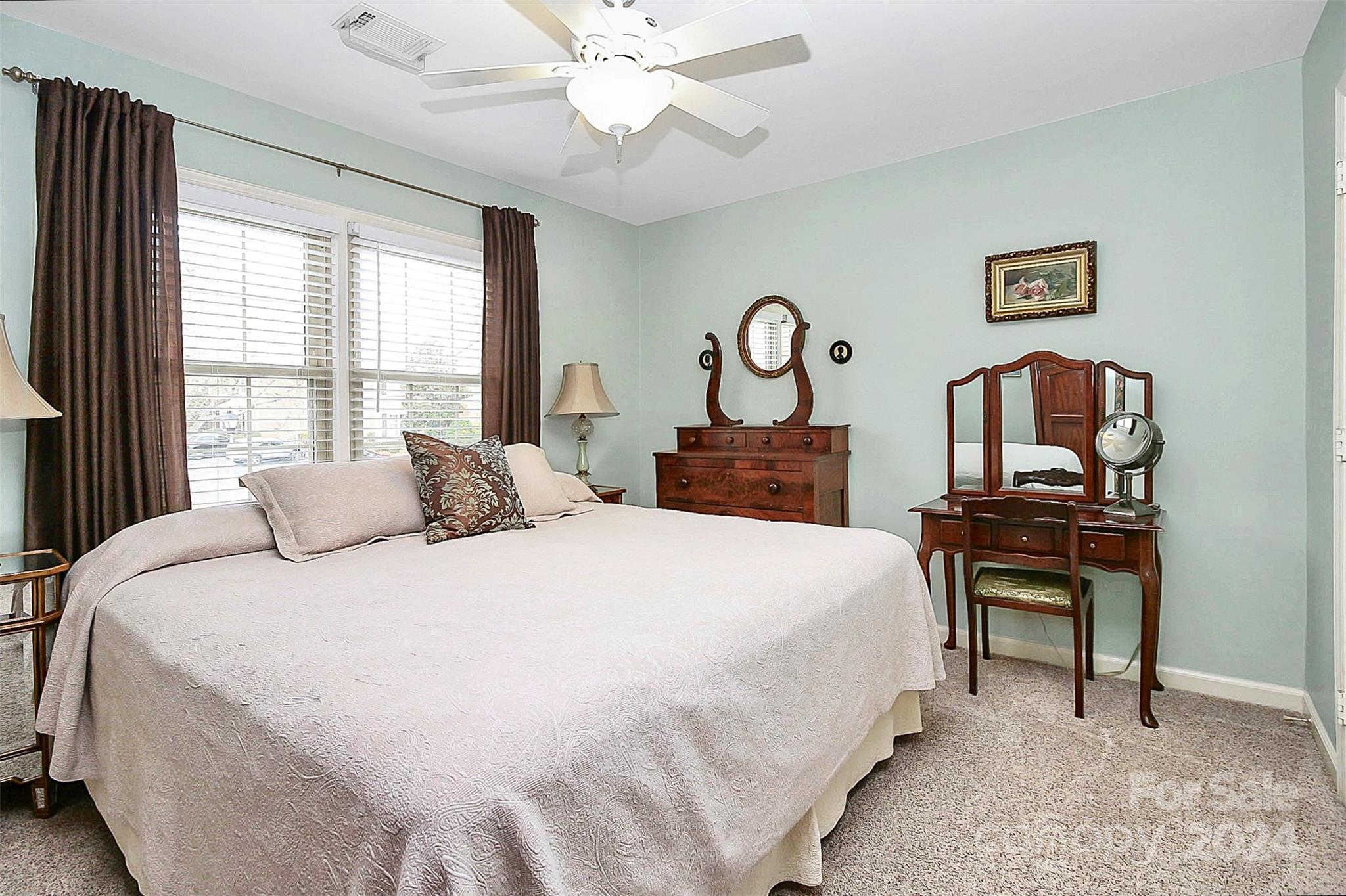 Olde Georgetowne - Residential